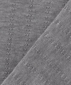 J.PRESS MEN シルクコットン ニットポロシャツ