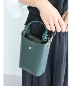 CRAFT STANDARD BOUTIQUE maison vert スマホショルダ-バッグ