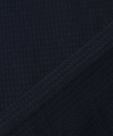 JOSEPH ABBOUD 【吸水速乾/】千鳥サッカー Tシャツ