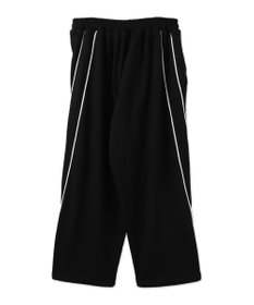 WEGO バレルレッグスウェットパンツ