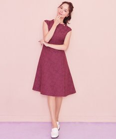 TOCCA 【洗える！】VERONICA ドレス