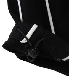 WEGO バレルレッグスウェットパンツ