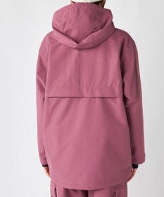 OP／FILA 【ocean pacific】スノーウェア ワークスタイルジャケット