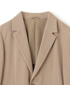 JOSEPH HOMME ソフトタックジャージー　ジャケット