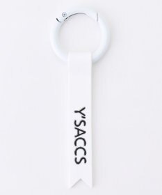 Y'SACCS パラコード編み込みトート