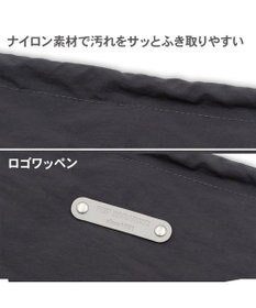 PET PARADISE ペットパラダイス パラコード お散歩ショルダーバッグ  《グレー》