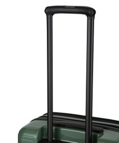 ACE BAGS & LUGGAGE World Traveler プリマス スーツケース 40/56L フロントオープン 06703 ワールドトラベラー