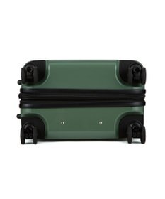 ACE BAGS & LUGGAGE World Traveler プリマス スーツケース 40/56L フロントオープン 06703 ワールドトラベラー