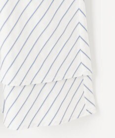 組曲 S シャツコンビティアード ロングＴシャツ