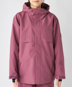 OP／FILA 【ocean pacific】スノーウェア ワークスタイルジャケット