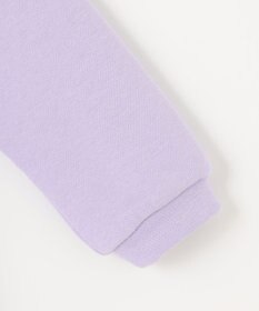 ANY KIDS 裏シャギーポシェットトレーナー