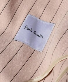 Paul Smith ストライプ フラップポケット ジレ