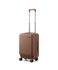 ACE BAGS & LUGGAGE EDGELINK クルーズボックスグリント スーツケース 33L 機内持込 09141 エッジリンク