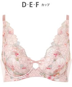 WACOAL 【重力ケアブラ】 ノンワイヤーブラ バストを重力から守る まる胸をキープ ラクなつけごこち Gカップまで対応 大きいサイズ レディース BXB194 /ワコール