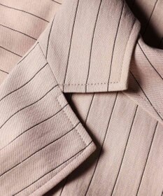 Paul Smith ストライプ フラップポケット ジレ