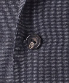 GOTAIRIKU 【Ermenegildo Zegna】ISLAND FLEECE　3ピーススーツ
