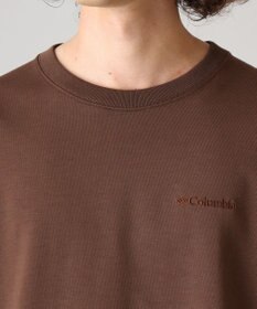 Columbia Columbia/ ロマビスタグラフィックロングスリーブTシャツ /コロンビア