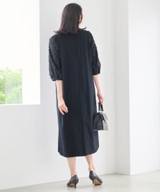 自由区 YONEZAWAレーシージャガード  ワンピース