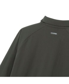 ZERO HALLIBURTON 【吸水速乾・保温】 Octa 長袖 ポロシャツ ZHG-M5A8a 85123