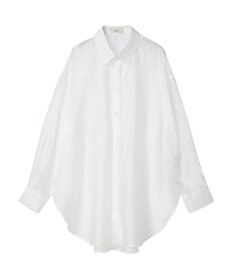 earth music&ecology ＢＩＧシアーシャツ