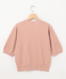 組曲 L 【WEB限定・2SET】シャイニーラメニット×チュールスカート