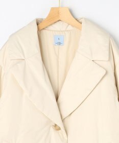 組曲 S ステッチレスライト ダウン