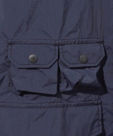 JOSEPH ABBOUD MOUNTAIN 【軽量/ストレッチ/ECO撥水】ライトワッシャーストレッチ アウトドア シャツ