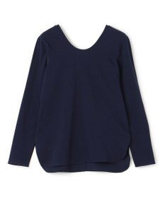 BEIGE， BROIS / ロングTシャツ