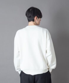 WEGO カラーパネルプルオーバー