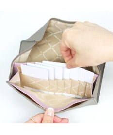 PELLE BORSA ギャルソンウォレット Fine Goods 5447