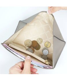 PELLE BORSA ギャルソンウォレット Fine Goods 5447