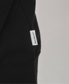 WEGO 【ユニセックス着用ITEM/MLサイズ展開】別注BENDAVISグラフィックジップパーカー