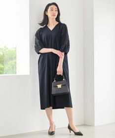 自由区 YONEZAWAレーシージャガード  ワンピース