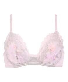 Wing 【マッチミーブラ】　ノンワイヤー　ブラがわたしに合わせてくれる　しめつけない快適な着用感　ウイング／ワコール　KB2070