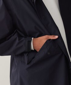 UNFILO MENS FINE MOVE モッズコート [24年商品]