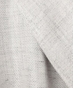 ICB L 【日本製】トリアセリネンシャイニーツイル ロングジャケット