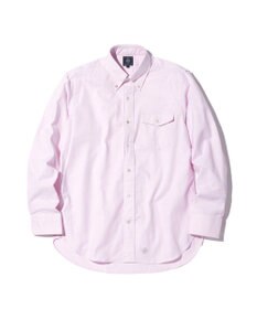 J.PRESS MEN 【定番 / 不変の品格】アービング シャツ / ボタンダウン