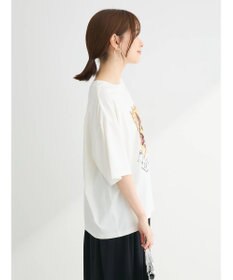 Green Parks ・ＳＵＧＡＲ　ＳＰＯＯＮ　エンブレムｐｔＴシャツ