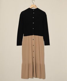 ONWARD Reuse Park 【any SiS】ワンピース秋冬