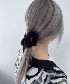 WEGO Lハートファーバンス