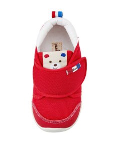 MIKI HOUSE HOT BISCUITS 【14-15cm】 セカンドベビーシューズ