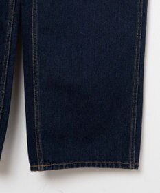 WEGO デニムオーバーオール