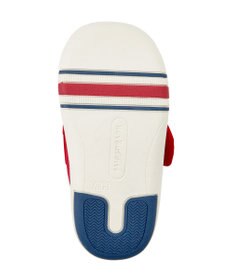 MIKI HOUSE HOT BISCUITS 【14-15cm】 セカンドベビーシューズ