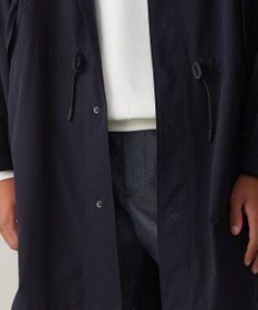 UNFILO MENS FINE MOVE モッズコート [24年商品]