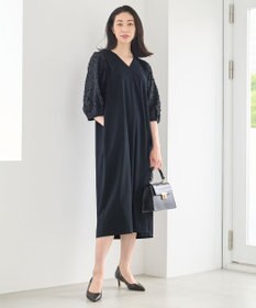 自由区 YONEZAWAレーシージャガード  ワンピース