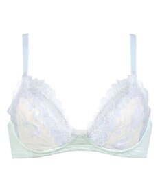 Wing 【マッチミーブラ】　ノンワイヤー　ブラがわたしに合わせてくれる　しめつけない快適な着用感　ウイング／ワコール　KB2070