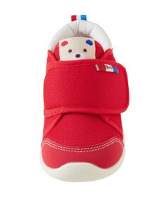 MIKI HOUSE HOT BISCUITS 【14-15cm】 セカンドベビーシューズ