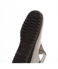 MODE ET JACOMO <D'ICI>ベルト付きサイドオープンブーツ