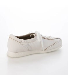 MODE ET JACOMO <D'ICI>ステッチアクセントローテクスニーカー