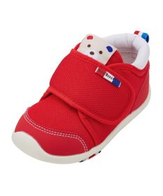 MIKI HOUSE HOT BISCUITS 【14-15cm】 セカンドベビーシューズ